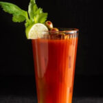 Коктейль Bloody Mary (Кривава Мері) - фото 1