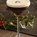 Коктейль Espresso Martini (Еспресо Мартіні) - фото 1
