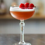 Коктейль French Martini (Френч Мартіні) - фото 1