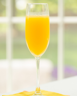 Коктейль Mimosa (Мімоза) - фото 1