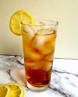 Коктейль Tennessee Sweet Tea (Солодкий Чай По-Теннесійськи) - фото 1