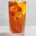 Коктейль Peach Bourbon Arnold Palmer (Арнольд Палмер з персиковим бурбоном) - фото 1
