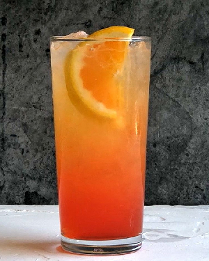 Коктейль Zesty Spritz (Цитрусовий шприц) - фото 1