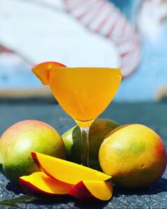 Коктейль Mango Mimosa (Мангова мімоза) - фото 1