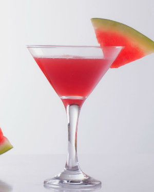 Коктейль Watermelon Fizz (Кавуновий Фізз) - фото 1