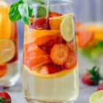 Коктейль White Sangria Punch (Пунш з білої сангрії) - фото 1