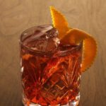 Коктейль Fino Negroni (Фіно Негроні) - фото 1