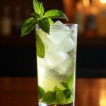 Коктейль Cream Mojito (Кремовий Мохіто) - фото 1