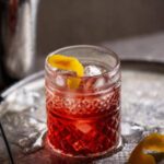 Коктейль Sherry Negroni (Шеррі Негроні) - фото 1
