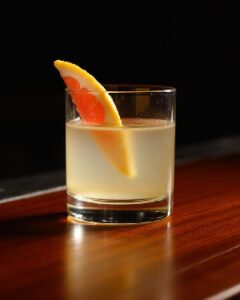 Коктейль White Negroni (Білий Негроні) - фото 1