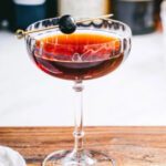 Коктейль Tequila Manhattan (Текіла Манхеттен) - фото 1
