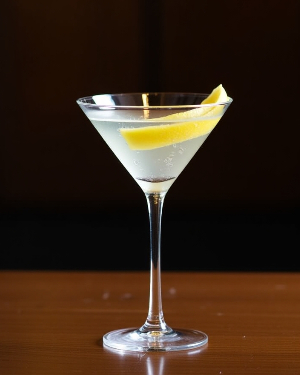Коктейль Arnaud’s French 75 (Френч 75 Арно) - фото 1