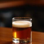 Коктейль Stout Whiskey Sour (Стаут Віскі Сауер) - фото 1