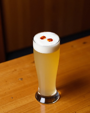Коктейль Michelada (Мічелада) - фото 1