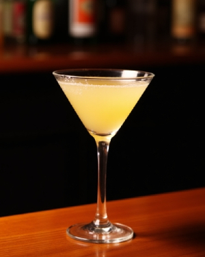 Коктейль Californian Margarita (Калифорнийская Маргарита) - фото 1