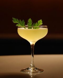 Коктейль Picante de la Casa (Піканте-де-ла-Каса) - фото 1
