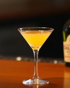 Коктейль Elegante Margarita (Елегантна Маргарита) - фото 1