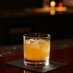 Коктейль Mexican Negroni (Мексиканський Негроні) - фото 1
