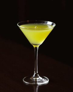 Коктейль Bitter Margarita (Гірка Маргарита) - фото 1