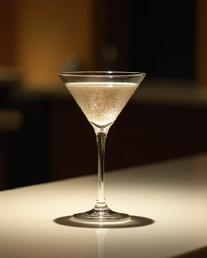 Коктейль Dynasty Margarita (Династійна Маргарита) - фото 1