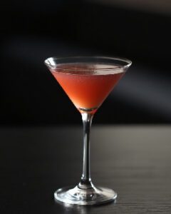 Коктейль Rose Margarita (Рожева Маргарита) - фото 1