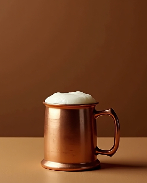 Коктейль Mexican Mule (Мексиканський Мул) - фото 1