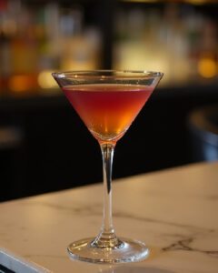 Коктейль Pastry War Margarita (Маргарита Війна кондитерів) - фото 1
