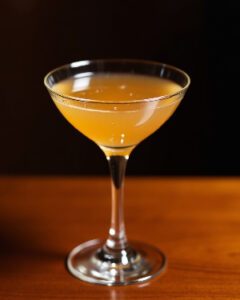 Коктейль Macca Margarita (Макка Маргарита) - фото 1