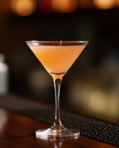Коктейль Pink Grapefruit Margarita (Маргарита з рожевим грейпфрутом) - фото 1