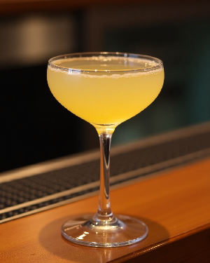 Коктейль Lucky Lily Margarita (Маргарита Щаслива лілія) - фото 1