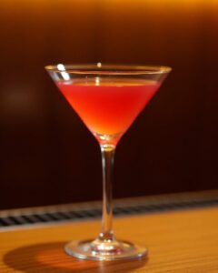 Коктейль Christmas Margarita (Різдвяна Маргарита) - фото 1