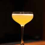 Коктейль Tequila Sour (Текіла Сауер) - фото 1
