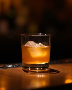 Коктейль Tequila Negroni (Текіла Негроні) - фото 1