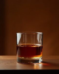 Коктейль Brandy Sangaree (Бренді Сангарі) - фото 1