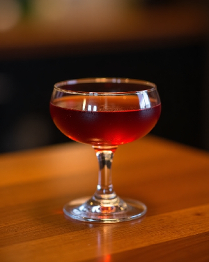 Коктейль Froupe Cocktail (Фруп Коктейль) - фото 1