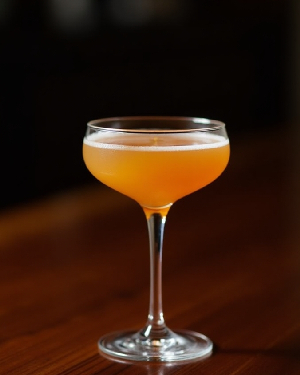 Коктейль Champs-Elysees Cocktail (Шанз-Елізе Коктейль) - фото 1