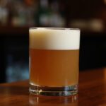 Коктейль Brandy Sour (Бренді Сауер) - фото 1