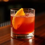 Коктейль Alpine Negroni - фото 1