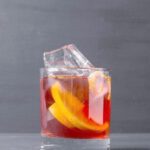 Коктейль Jäger Negroni - фото 1