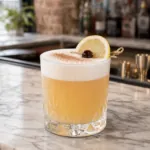 Коктейль Amaretto Sour - фото 1