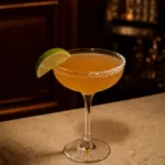 Коктейль Cadillac Margarita (AKA Grand Margarita) - фото 1