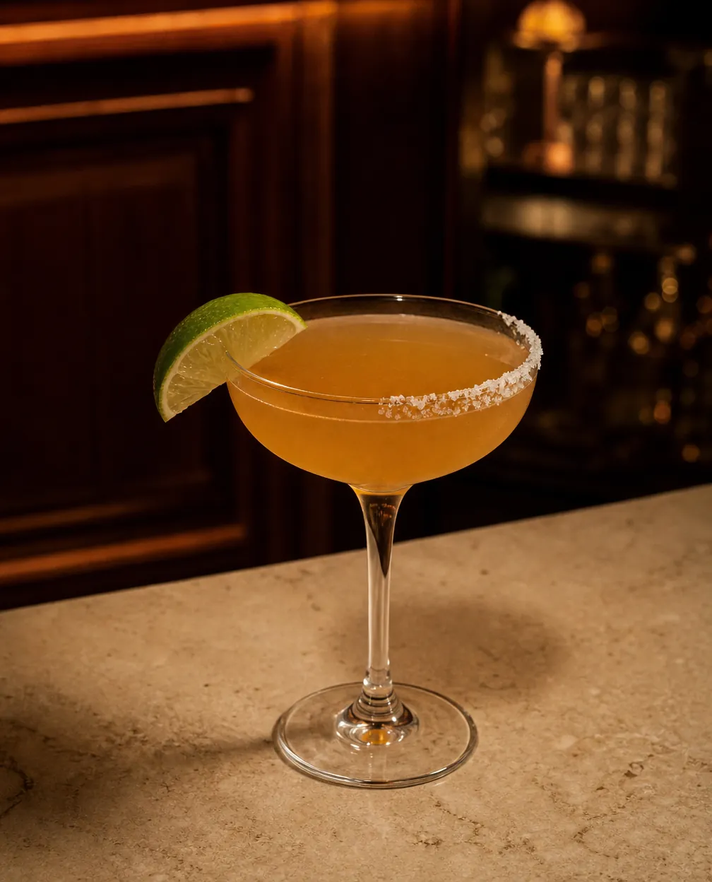 Коктейль Cadillac Margarita (AKA Grand Margarita) - фото 1