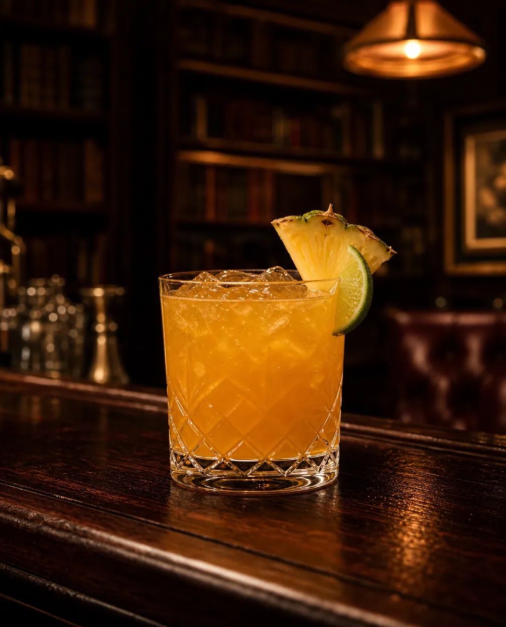 Коктейль East 8 Hold-up cocktail - фото 1