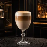 Коктейль Irish Latte - фото 1