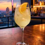 Коктейль Limoncello Spritz - фото 1