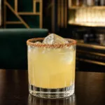 Коктейль Mezcalita - фото 1