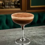 Коктейль Mocha Martini - фото 1