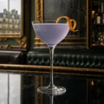 Коктейль Moonlight Cocktail (Gaz Regan's) - фото 1