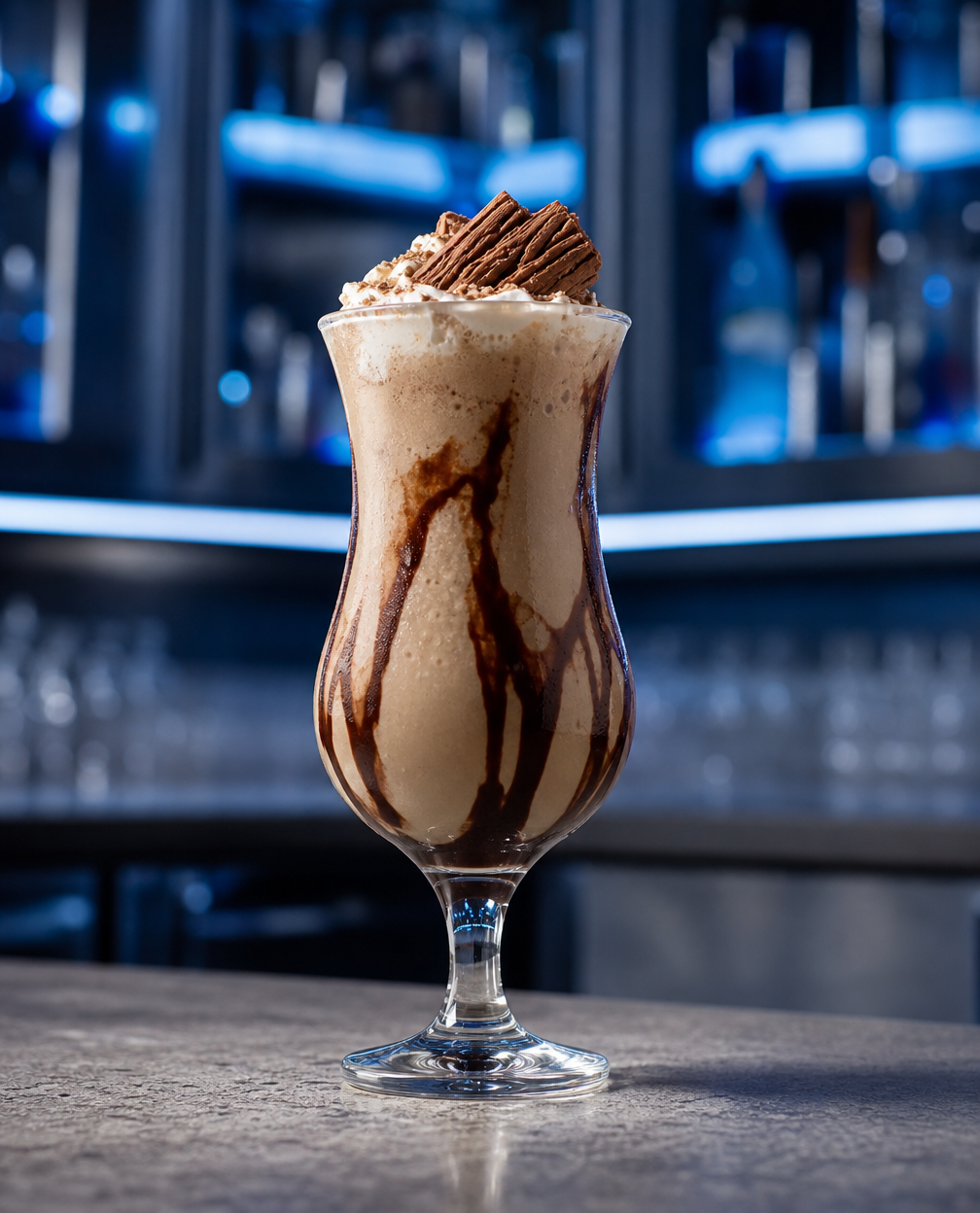 Коктейль Mudslide - фото 1