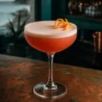 Коктейль Negroni Sour - фото 1